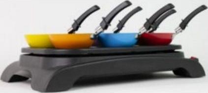 Immagine prodotto Ohmex PRT-3444POT