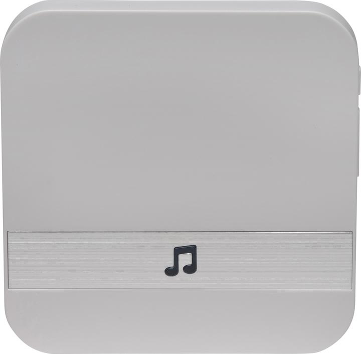 Produktbild Denver Türsprechanlage VDB-110 inkl. Innenraum-Alarm (WLAN)