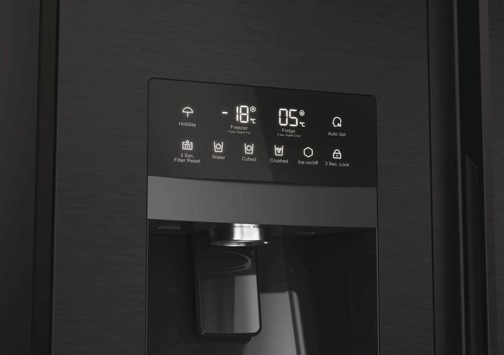 Immagine prodotto Haier HSR5918DIPB (511 l)