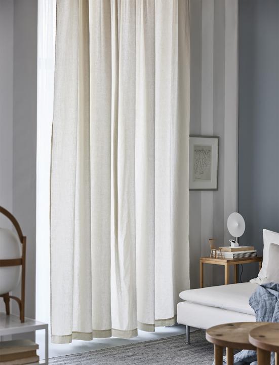 Actual product image Himla Sunrise (280 x 290 cm)