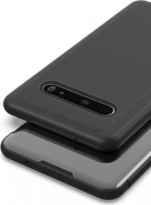 Image du produit Screenguard LG V60 ThinQ 5G Clear View Flip Case (LG V60 ThinQ 5G)