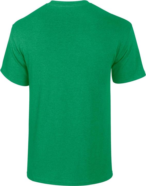 Actual product image Gildan Mens Heavy Cotton T-Shirt (S)