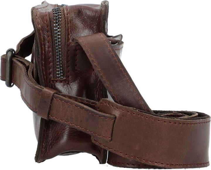 Immagine prodotto Harolds Borsa a tracolla Aberdeen in pelle 20,5 cm