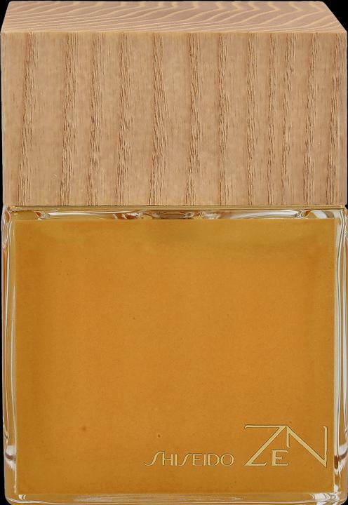 Actual product image Shiseido Zen (Eau de parfum, 100 ml)