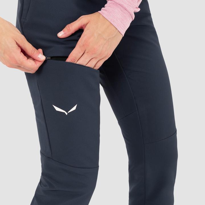 Image du produit Salewa Puez Dolomitic 2 Durastretch Regular Pantalon Da (42)