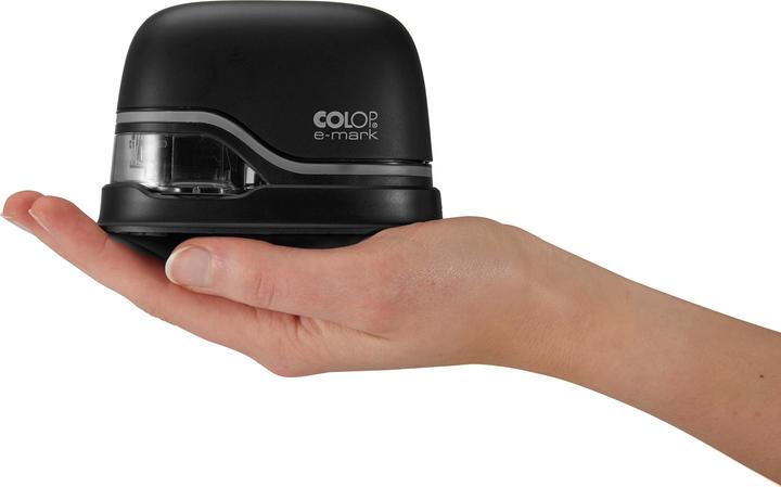 Produktbild Colop E-Mark