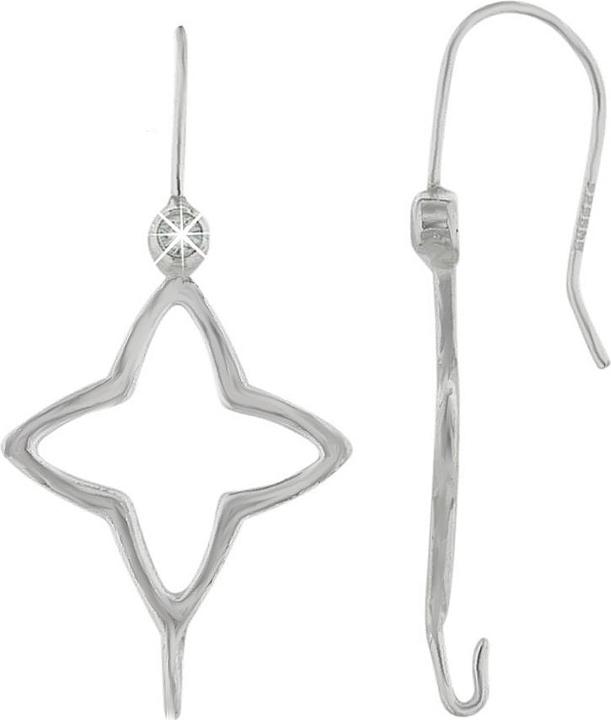 Produktbild Leyda Fischhaken Brisur Blume