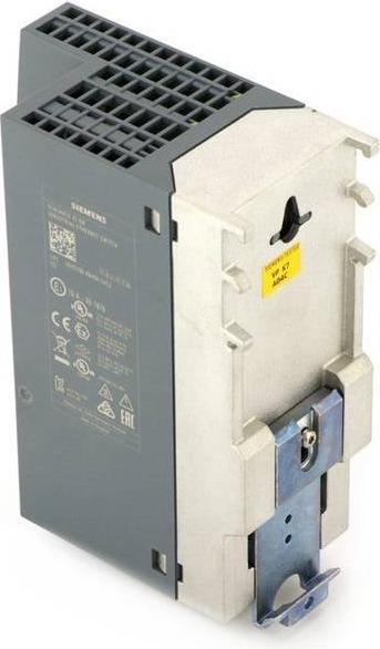 Image du produit Siemens SIEM 6GK5108-0BA00-2AC2 SCALANCE XC108, 8x ports RJ45 10/100MBit/s (8 Ports)