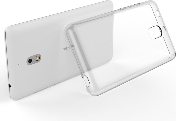 Actual product image Nalia Mobile phone cover (Nokia 2.1)