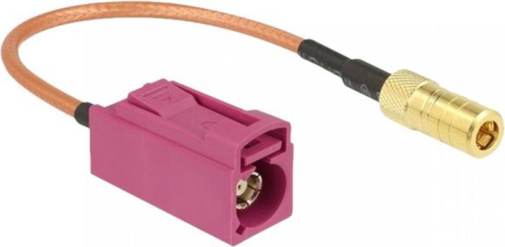 Marron, Or, Pink