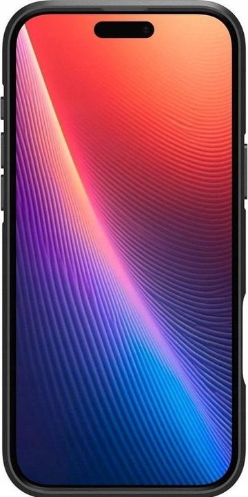 Immagine prodotto Spigen Core Armor iPhone 16 Pro nero opaco ACS08157 (Apple iPhone 16 Pro)