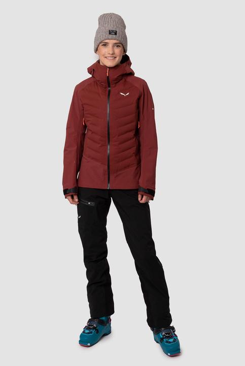 Image du produit Salewa Veste hybride Sella 3L Powertex Da (42)