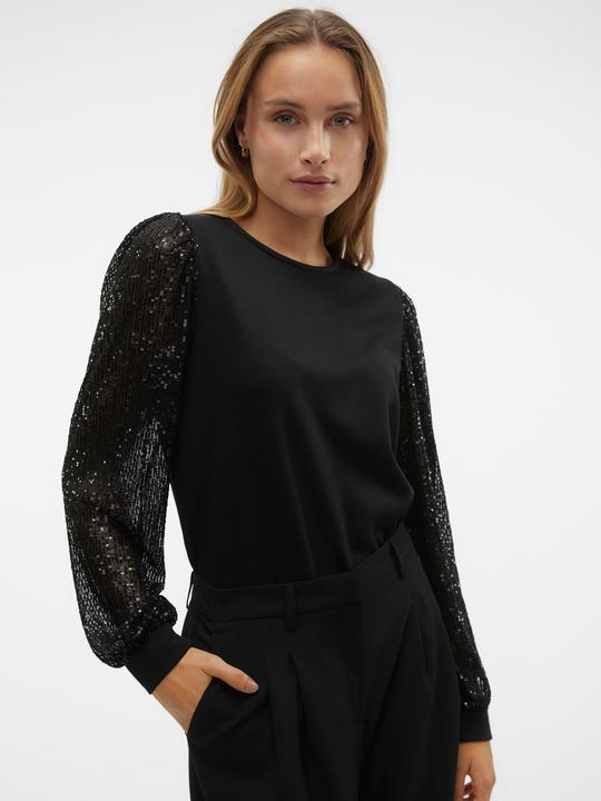 Produktbild Vero Moda VMCHARLOTTE Top Bluse (XXS)