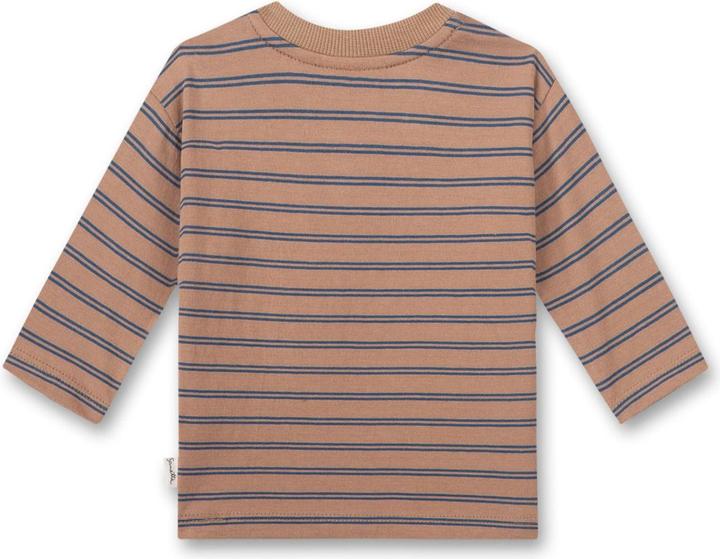 Sanetta Shirt gestreift