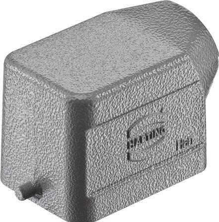 Produktbild Harting Tyllehus 19300061541 1 stk