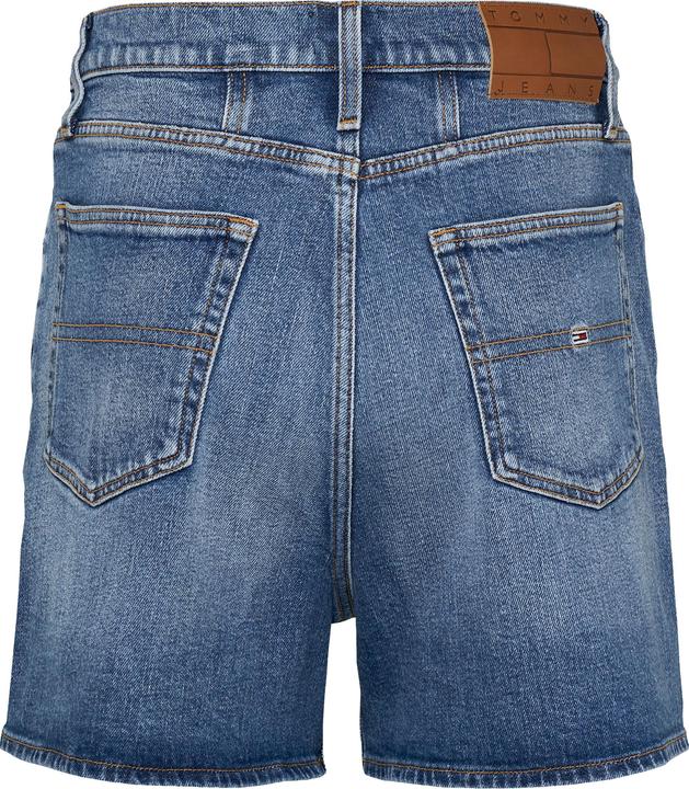 Actual product image Tommy Jeans MOM SHORT BI0134 (30)