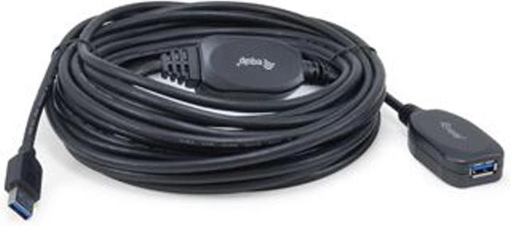 Image du produit equip Câble USB -> A Prise mâle/femelle active (10 m, USB 3.2 Gen 1)