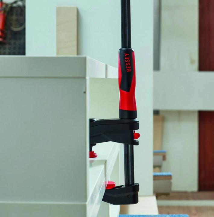 Actual product image Bessey Gear clamp GearKlamp (300 mm)