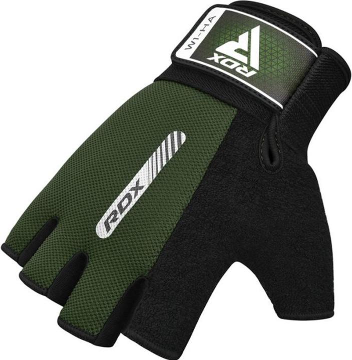 Image du produit Rdx W1 Gym Workout Gloves (S)