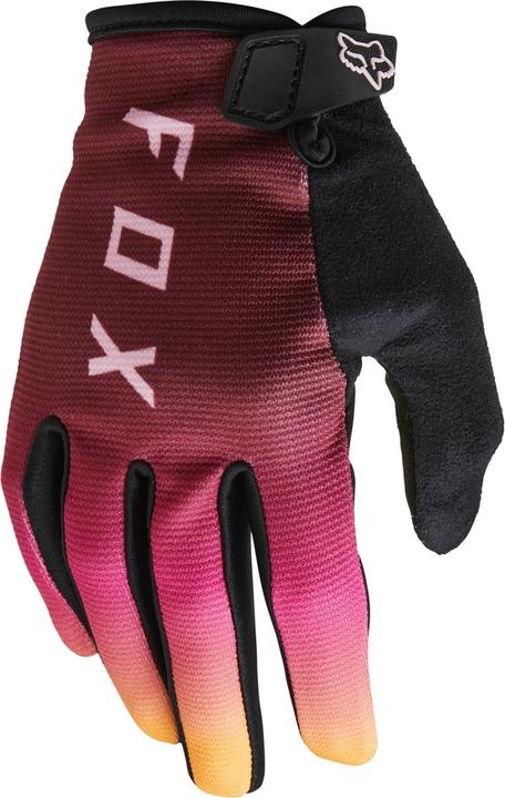 Produktbild Fox GLOVES 22 W RANGER TS57 RED L (L)