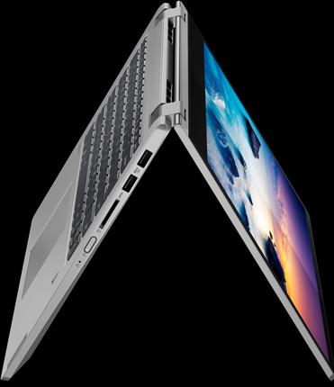 Actual product image Lenovo IdeaPad – C340-14IML (14", Intel Core i3-10110U, 8 GB, 256 GB, CH)