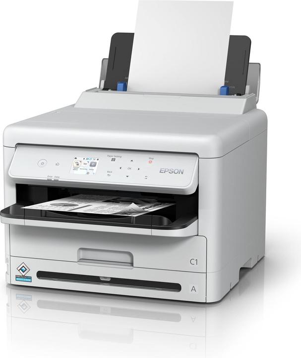 Immagine prodotto Epson WorkForce Pro WF-M5399DW (Bianco e nero)