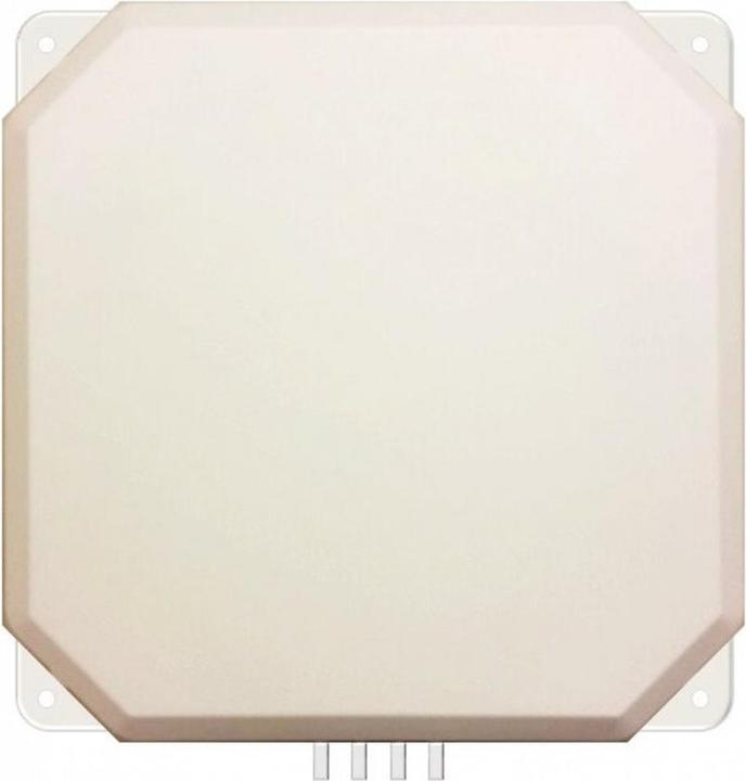 Actual product image HPE AP-ANT-45 Dual Band 0deg 5dBi 4 Element MIM JW018A