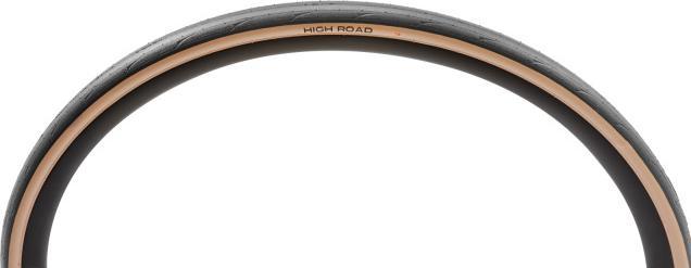 Actual product image Maxxis High Road TR One70 (25-622)