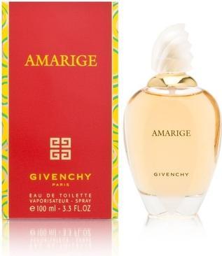 Immagine prodotto Givenchy Amarige (Eau de toilette, 100 ml)