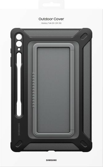 Image du produit Samsung Couverture extérieure (Galaxy Tab S9 Plus)