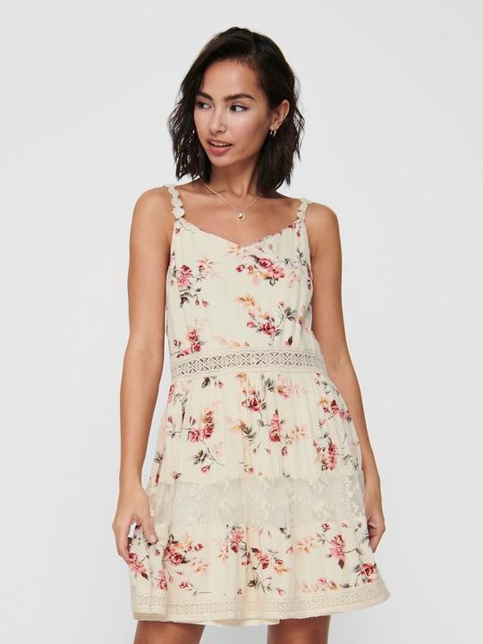 Image du produit Only Robe courte sans manches (34)