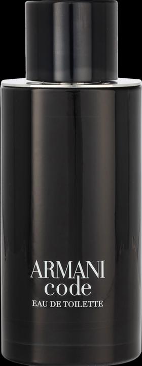 Produktbild Giorgio Armani Code (Eau de Toilette, 125 ml)