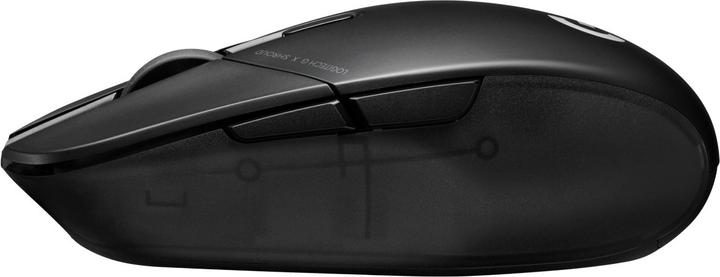 Actual product image Logitech G G303 Shroud Edition (Cable, Wireless)