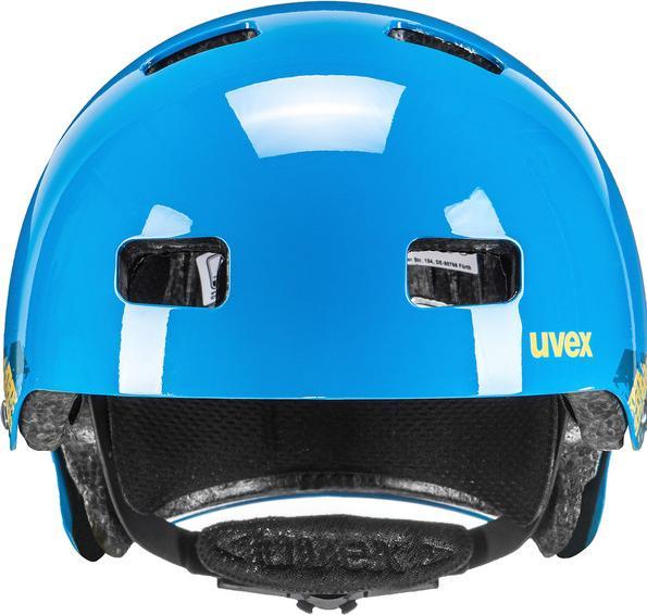 Produktbild Uvex Sports Kid 3 (55 - 58 cm)