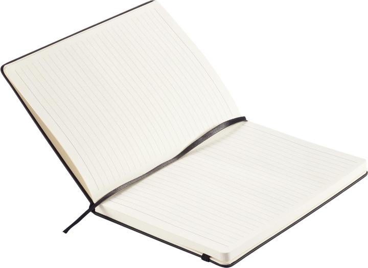 Produktbild Xd Collection Notizbuch Deluxe Fester Einband PU A5 (A5, Liniert, Harter Einband)
