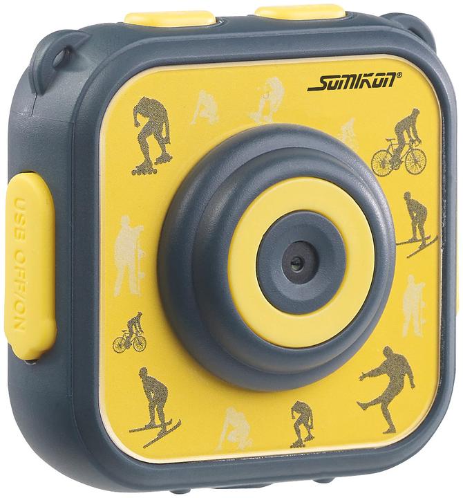 Produktbild Somikon Kinder-HD (30p)