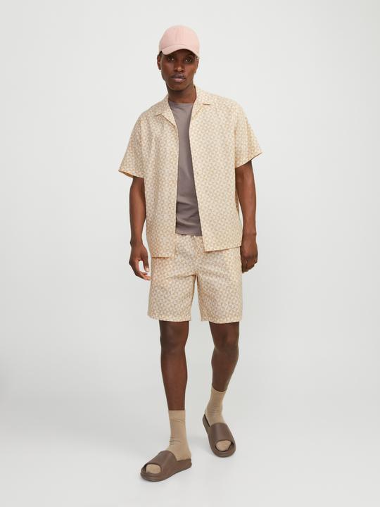 Produktbild Jack & Jones Relaxed Fit Hawaii-Hemd Hawaii-Hemd (S)