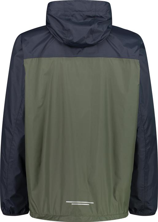 Actual product image CMP Campagnolo Hoodie (50, L)