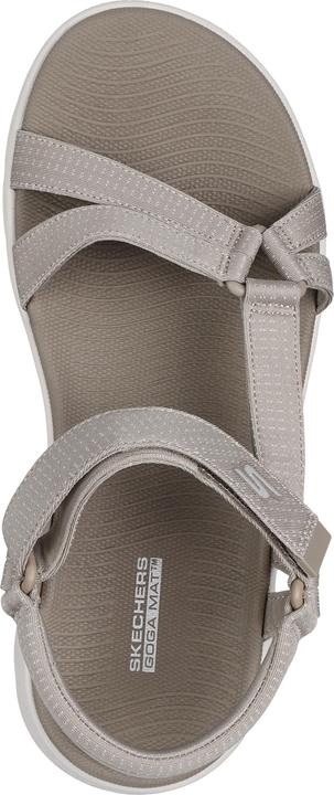 Actual product image Skechers Go Walk Flex Sandal - Sublime (40)