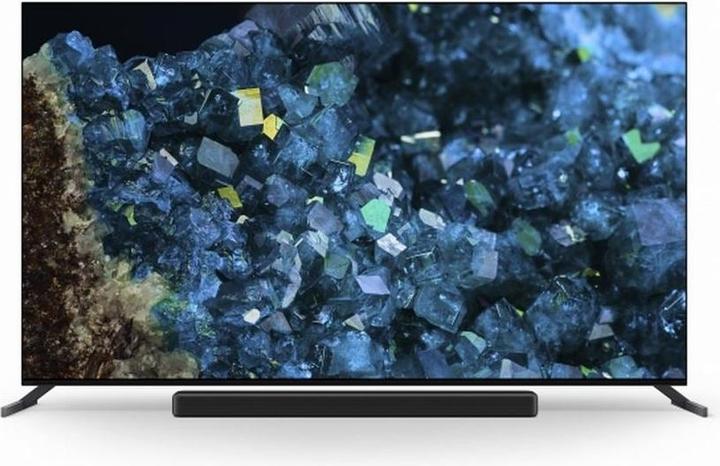 Image du produit Sony FWD-83A80L (83", A80L, OLED, 4K, 2023)