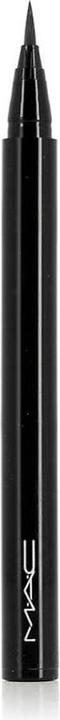 Actual product image MAC Cosmetics Brushstroke Liner (Breast black)
