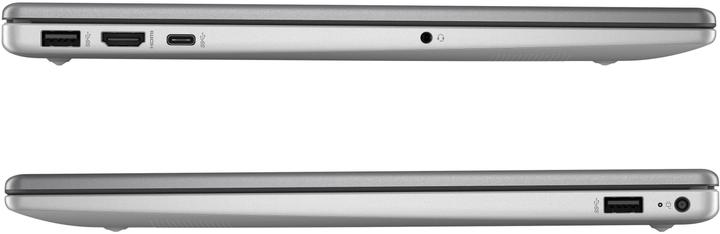 Produktbild HP Notebook 250 G10 853A1ES (15.60", Intel Core i5-1335U, 8 GB, 512.00 GB, CH)