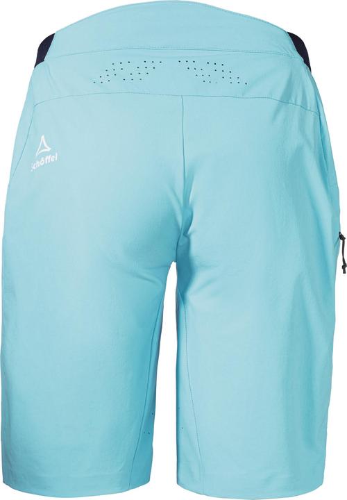 Actual product image Schöffel Shorts Mellow Trail (XL)
