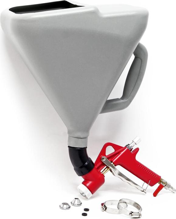 Immagine prodotto Wiltec Farbspritze