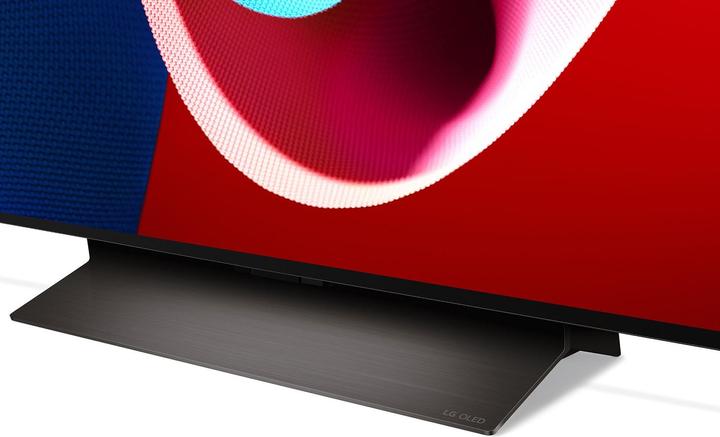 Image du produit LG OLED77C47LA (77", C4, OLED, 4K, 2024)