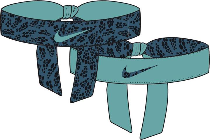 Actual product image Nike DRI-FIT HEAD TIE 4.0