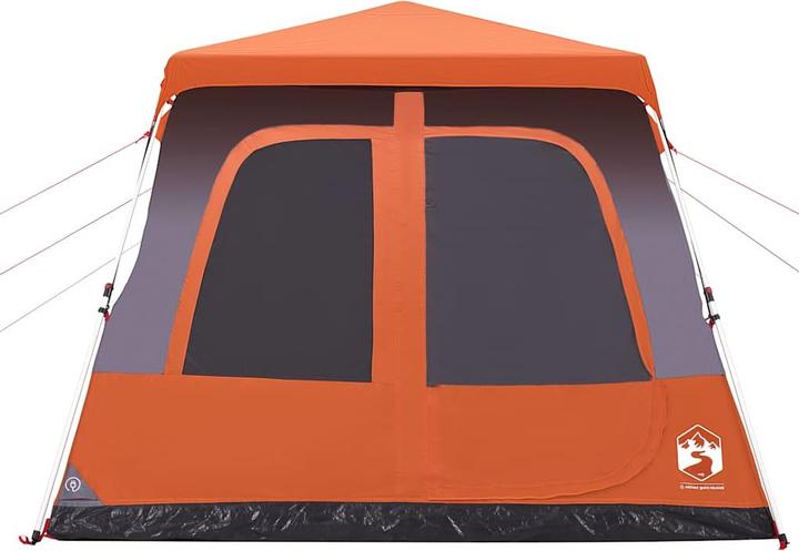 Immagine prodotto VidaXL Kiuriakiia (Tenda a cupola, 11.90 kg, 8 persone)