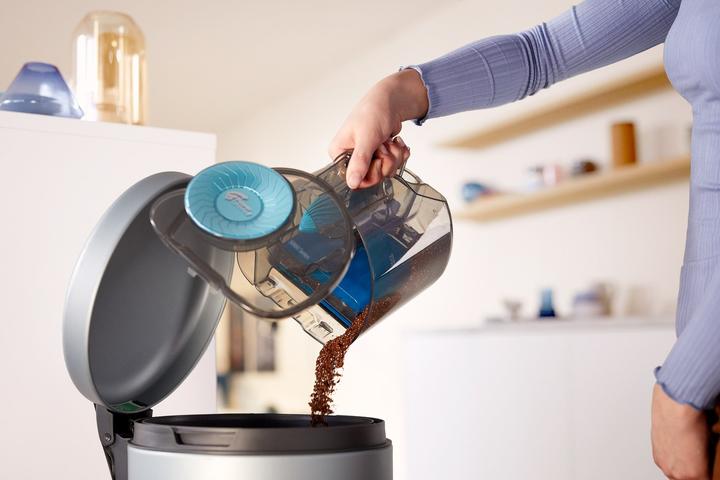 Immagine prodotto Philips PowerPro Active FC9556 - Aspirapolvere