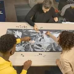 Image du produit Ravensburger 16690 - - Arte - Pablo Picasso: Guernica - 2000 pz - Puzzle (2000 pièces)