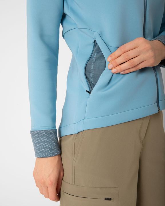 Immagine prodotto Lamunt Antje Thermal Hoodie (L)
